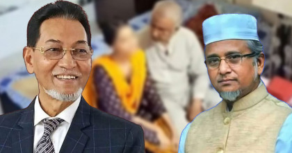 গাজী নজরুল এমপি থাকবেন কি না; জানালেন চিফ হুইপ গাজী নজরুল এমপি থাকবেন কি না; জানালেন চিফ হুইপ