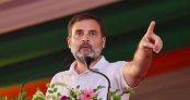 শিক্ষামন্ত্রীর পদত্যাগ ছাড়া কোনো আলোচনা নয়: রাহুল গান্ধী শিক্ষামন্ত্রীর পদত্যাগ ছাড়া কোনো আলোচনা নয়: রাহুল গান্ধী