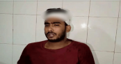 সংবাদ সংগ্রহ করতে গিয়ে হামলার শিকার সাংবাদিক আকাশ মাহমুদ সংবাদ সংগ্রহ করতে গিয়ে হামলার শিকার সাংবাদিক আকাশ মাহমুদ