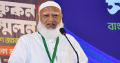 জুলাই সনদ মেনে নিন, না হলে জনগণই জবাব দেবে: জামায়াত আমির জুলাই সনদ মেনে নিন, না হলে জনগণই জবাব দেবে: জামায়াত আমির