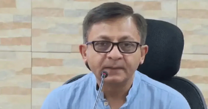 যুক্তরাষ্ট্র যে কারণে শুল্ক আরোপ করেছে তা ভিত্তিহীন: বাণিজ্যমন্ত্রী যুক্তরাষ্ট্র যে কারণে শুল্ক আরোপ করেছে তা ভিত্তিহীন: বাণিজ্যমন্ত্রী