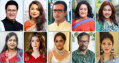 জুলাই গণহত্যা মামলা: ফেরদৌস-শাওনসহ ২৮ তারকার বিরুদ্ধে ট্রাইব্যুনালে অভিযোগ জুলাই গণহত্যা মামলা: ফেরদৌস-শাওনসহ ২৮ তারকার বিরুদ্ধে ট্রাইব্যুনালে অভিযোগ