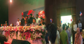 শেকৃবির নবীনবরণ বর্জন করলেন ছাত্রশিবির ও বৈষম্যবিরোধী ছাত্র আন্দোলনের নেতারা শেকৃবির নবীনবরণ বর্জন করলেন ছাত্রশিবির ও বৈষম্যবিরোধী ছাত্র আন্দোলনের নেতারা