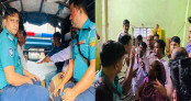 মোবাইলের লাইভ লোকেশন ট্র্যাক করে টঙ্গীতে ছিনতাইকারী চক্রের ৪ সদস্য আটক মোবাইলের লাইভ লোকেশন ট্র্যাক করে টঙ্গীতে ছিনতাইকারী চক্রের ৪ সদস্য আটক