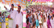 তারেক রহমানের দ্বারা বাংলাদেশ পরিবর্তন করা সম্ভব নয়: নাসরি উদ্দিন পাঠোয়ারী তারেক রহমানের দ্বারা বাংলাদেশ পরিবর্তন করা সম্ভব নয়: নাসরি উদ্দিন পাঠোয়ারী