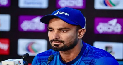 নেতৃত্ব হারালেন মিরাজ, ওয়ানডেতে নতুন অধিনায়ক লিটন নেতৃত্ব হারালেন মিরাজ, ওয়ানডেতে নতুন অধিনায়ক লিটন