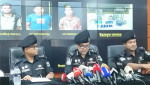 অস্ট্রেলিয়া-কানাডার ভিসা প্রতারণা; ডিবির অভিযানে গ্রেপ্তার দুই অস্ট্রেলিয়া-কানাডার ভিসা প্রতারণা; ডিবির অভিযানে গ্রেপ্তার দুই