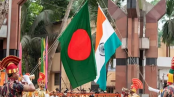 বিএনপির ক্ষমতায় আসাকে ইতিবাচক দেখছে ভারত বিএনপির ক্ষমতায় আসাকে ইতিবাচক দেখছে ভারত