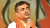 শুভেন্দুকে হত্যার পরিকল্পনার অভিযোগে গ্রেপ্তার ১ শুভেন্দুকে হত্যার পরিকল্পনার অভিযোগে গ্রেপ্তার ১