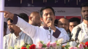 বিএনপিই বিএনপির চোখ তুলে ফেলবে, শুধু সময়ের অপেক্ষা: সারজিস বিএনপিই বিএনপির চোখ তুলে ফেলবে, শুধু সময়ের অপেক্ষা: সারজিস