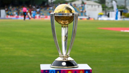 ২০২৭ ওয়ানডে বিশ্বকাপের আয়োজক ১২টি শহর চূড়ান্ত ২০২৭ ওয়ানডে বিশ্বকাপের আয়োজক ১২টি শহর চূড়ান্ত