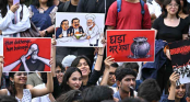 মোদিকে কটাক্ষ করায় নারী আন্দোলনকারীদের ধর্ষণের হুমকি মোদিকে কটাক্ষ করায় নারী আন্দোলনকারীদের ধর্ষণের হুমকি