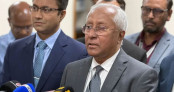 স্থানীয় নির্বাচন নিয়ে সরকারের কোনো নির্দেশনা পাইনি: ইসি সচিব স্থানীয় নির্বাচন নিয়ে সরকারের কোনো নির্দেশনা পাইনি: ইসি সচিব