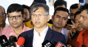 বেনজীরের বিদেশি পাসপোর্ট থাকতে পারে বলে সন্দেহ স্বরাষ্ট্রমন্ত্রীর বেনজীরের বিদেশি পাসপোর্ট থাকতে পারে বলে সন্দেহ স্বরাষ্ট্রমন্ত্রীর
