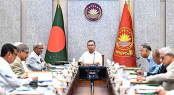সর্বোচ্চ শাস্তি নির্ধারণ করে গুম আইনের খসড়া অনুমোদন সর্বোচ্চ শাস্তি নির্ধারণ করে গুম আইনের খসড়া অনুমোদন