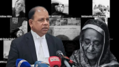 বিদ্বেষমূলক না হলে হাসিনার বক্তব্য প্রচারে আইনগত বাধা নেই বিদ্বেষমূলক না হলে হাসিনার বক্তব্য প্রচারে আইনগত বাধা নেই