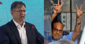 আপনি কেন দেশে এসেছেন, উত্তরে যা বলেছিলেন মীর কাশেম আলী: স্বরাষ্ট্রমন্ত্রীর স্মৃতিচারণ আপনি কেন দেশে এসেছেন, উত্তরে যা বলেছিলেন মীর কাশেম আলী: স্বরাষ্ট্রমন্ত্রীর স্মৃতিচারণ
