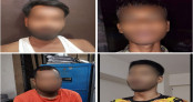 সবুজবাগে বিএনপি কর্মী ইব্রাহীম পলাশ হত্যা মামলার রহস্য উন্মোচন; গ্রেপ্তার চার সবুজবাগে বিএনপি কর্মী ইব্রাহীম পলাশ হত্যা মামলার রহস্য উন্মোচন; গ্রেপ্তার চার