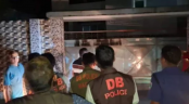 সাকিবের মাগুরার বাড়িতে হামলা ও ভাঙচুর সাকিবের মাগুরার বাড়িতে হামলা ও ভাঙচুর