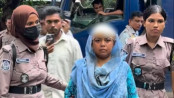 শান্তা ফারজানাসহ ৬ জনের বিরুদ্ধে মামলা শান্তা ফারজানাসহ ৬ জনের বিরুদ্ধে মামলা