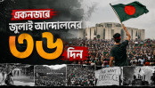 কোটা আন্দোলন যেভাবে রূপ নেয় সরকার পতনে কোটা আন্দোলন যেভাবে রূপ নেয় সরকার পতনে