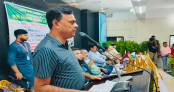 এমন শিশু গড়ে তুলবেন না, যাতে বৃদ্ধাশ্রমের লাইন দীর্ঘ হয়: রিপন আনসারী এমন শিশু গড়ে তুলবেন না, যাতে বৃদ্ধাশ্রমের লাইন দীর্ঘ হয়: রিপন আনসারী