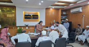 গ্যাস সংকট, লোডশেডিং ও দ্রব্যমূল্য বৃদ্ধির প্রতিবাদে শেরপুরে ১১ দলের স্মারকলিপি গ্যাস সংকট, লোডশেডিং ও দ্রব্যমূল্য বৃদ্ধির প্রতিবাদে শেরপুরে ১১ দলের স্মারকলিপি