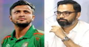 সাকিবের দেশে ফেরা নিয়ে আগের বক্তব্য থেকে সরে এলেন ক্রীড়া প্রতিমন্ত্রী সাকিবের দেশে ফেরা নিয়ে আগের বক্তব্য থেকে সরে এলেন ক্রীড়া প্রতিমন্ত্রী