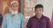 সিলেটে ছেলে হত্যার বিচার দেখে যেতে পারেননি পিতা সিলেটে ছেলে হত্যার বিচার দেখে যেতে পারেননি পিতা