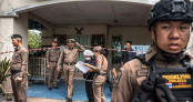 থাইল্যান্ডে কিশোরের এলোপাতাড়ি গুলিবর্ষণ, প্রাণ গেল ৭ জনের থাইল্যান্ডে কিশোরের এলোপাতাড়ি গুলিবর্ষণ, প্রাণ গেল ৭ জনের