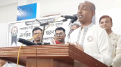 সত্যের মুখোমুখি হতে চাইলে শেখ হাসিনা দেশে আসবেন: আইনমন্ত্রী সত্যের মুখোমুখি হতে চাইলে শেখ হাসিনা দেশে আসবেন: আইনমন্ত্রী