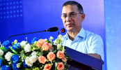 জ্বালানি খাত অস্থিতিশীল করতে একটি চক্র সক্রিয়: প্রধানমন্ত্রী
জ্বালানি খাত অস্থিতিশীল করতে একটি চক্র সক্রিয়: প্রধানমন্ত্রী
