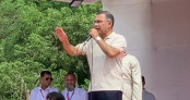 বাঁশখালীর বেড়িবাঁধ নির্মাণ সরকারের মূল পরিকল্পনার অংশ: প্রধানমন্ত্রী বাঁশখালীর বেড়িবাঁধ নির্মাণ সরকারের মূল পরিকল্পনার অংশ: প্রধানমন্ত্রী