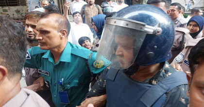 সালমান শাহ হত্যা মামলায় আদালতের আদেশে কারাগারে ডন সালমান শাহ হত্যা মামলায় আদালতের আদেশে কারাগারে ডন