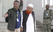 মৃত্যুদণ্ডের রায়ের বিরুদ্ধে আবুল কালাম আযাদের আপিল মৃত্যুদণ্ডের রায়ের বিরুদ্ধে আবুল কালাম আযাদের আপিল
