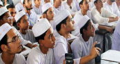 ২২৬ মাদরাসায় পাস করেনি কেউ ২২৬ মাদরাসায় পাস করেনি কেউ