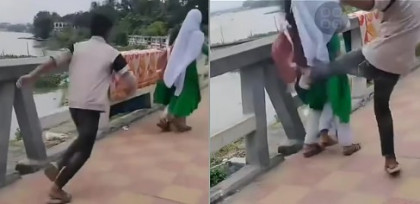 প্রথম আলোর প্রতিবেদনে টিসি দেওয়ার দাবি, অনুসন্ধানে মিলল ভিন্ন তথ্য প্রথম আলোর প্রতিবেদনে টিসি দেওয়ার দাবি, অনুসন্ধানে মিলল ভিন্ন তথ্য