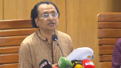 ভারতের ‘র’ প্রধানের সফর নিয়মিত কার্যক্রমের অংশ: তথ্য উপদেষ্টা ভারতের ‘র’ প্রধানের সফর নিয়মিত কার্যক্রমের অংশ: তথ্য উপদেষ্টা