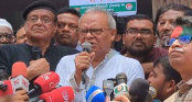 মুক্তিযুদ্ধের ইতিহাস ছোট করার চেষ্টা চলছে: রিজভী মুক্তিযুদ্ধের ইতিহাস ছোট করার চেষ্টা চলছে: রিজভী