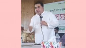 জুলাই যোদ্ধাকে হুমকি-হয়রানির অভিযোগ, ‘ভুয়া ভুয়া’ স্লোগান জুলাই যোদ্ধাকে হুমকি-হয়রানির অভিযোগ, ‘ভুয়া ভুয়া’ স্লোগান