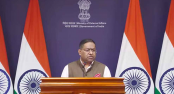 প্রধানমন্ত্রী তারেক রহমানকে দুটি আমন্ত্রণ জানিয়েছে ভারত: জয়সওয়াল প্রধানমন্ত্রী তারেক রহমানকে দুটি আমন্ত্রণ জানিয়েছে ভারত: জয়সওয়াল