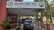 সিলেটে একই পরিবারের তিনজনের লাশ উদ্ধার সিলেটে একই পরিবারের তিনজনের লাশ উদ্ধার