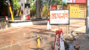 আবারও তীব্র গ্যাস সংকট, ভোগান্তিতে নগরবাসী আবারও তীব্র গ্যাস সংকট, ভোগান্তিতে নগরবাসী