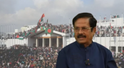 দেশ ছাড়ার বর্ণনা দিলেন জাহাঙ্গীর কবির নানক দেশ ছাড়ার বর্ণনা দিলেন জাহাঙ্গীর কবির নানক