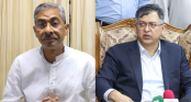 নতুন স্বরাষ্ট্রমন্ত্রী এ্যানি, এলজিআরডিতে সালাহউদ্দিন নতুন স্বরাষ্ট্রমন্ত্রী এ্যানি, এলজিআরডিতে সালাহউদ্দিন