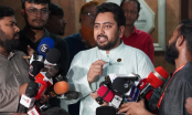 মাত্র পাঁচ মাসে লোডশেডিংয়ের সব রেকর্ড ভেঙেছে সরকার: নাহিদ মাত্র পাঁচ মাসে লোডশেডিংয়ের সব রেকর্ড ভেঙেছে সরকার: নাহিদ