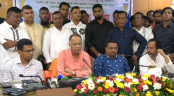 সরকারি কর্মকর্তাদের বেতন দেওয়াও কঠিন হবে: বিদ্যুৎমন্ত্রী সরকারি কর্মকর্তাদের বেতন দেওয়াও কঠিন হবে: বিদ্যুৎমন্ত্রী