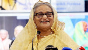 একাধিক পরকীয়া সম্পর্কে লিপ্ত ছিলেন হাসিনা? একাধিক পরকীয়া সম্পর্কে লিপ্ত ছিলেন হাসিনা?