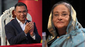 শেখ হাসিনাকে ফেরত না দিলে ভারত সফর করবেন না তারেক রহমান শেখ হাসিনাকে ফেরত না দিলে ভারত সফর করবেন না তারেক রহমান