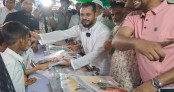 দক্ষিণ কেরানীগঞ্জে স্বেচ্ছাসেবক দলের শিক্ষা উপকরণ বিতরণ দক্ষিণ কেরানীগঞ্জে স্বেচ্ছাসেবক দলের শিক্ষা উপকরণ বিতরণ